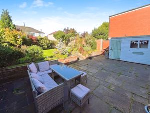 Garden- click for photo gallery